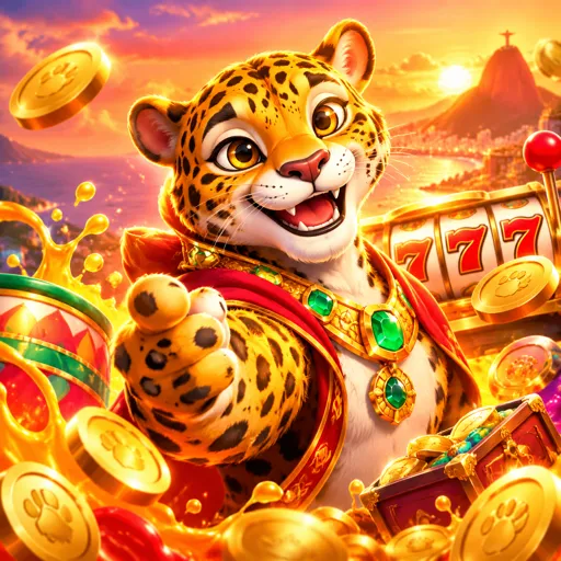 Conjunto de provedores de jogos conhecidos