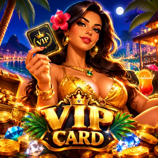 Recompensas exclusivas liberadas por nível do clube VIP
